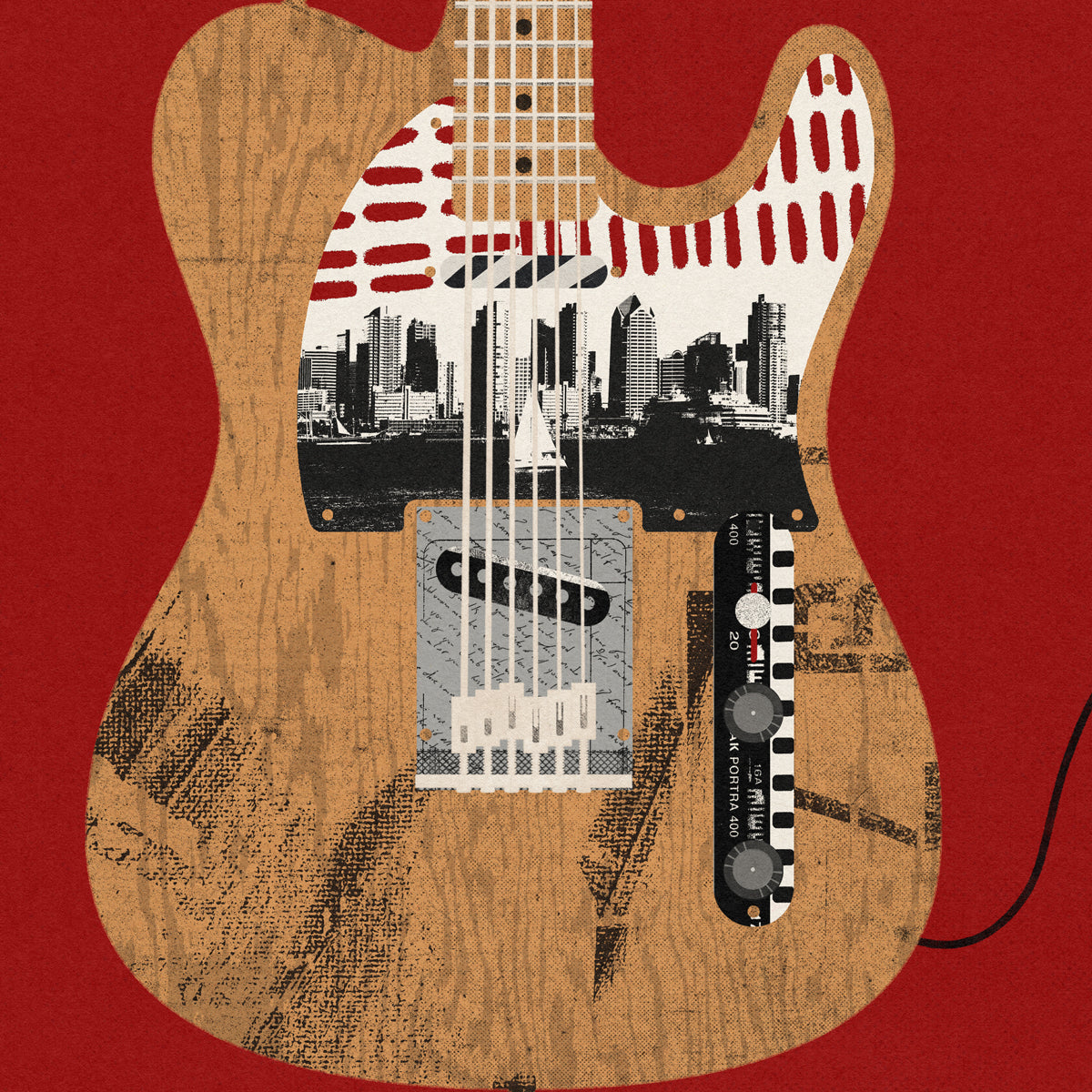 Bruce Springsteen & E Street Band San Diego March 25, 2024