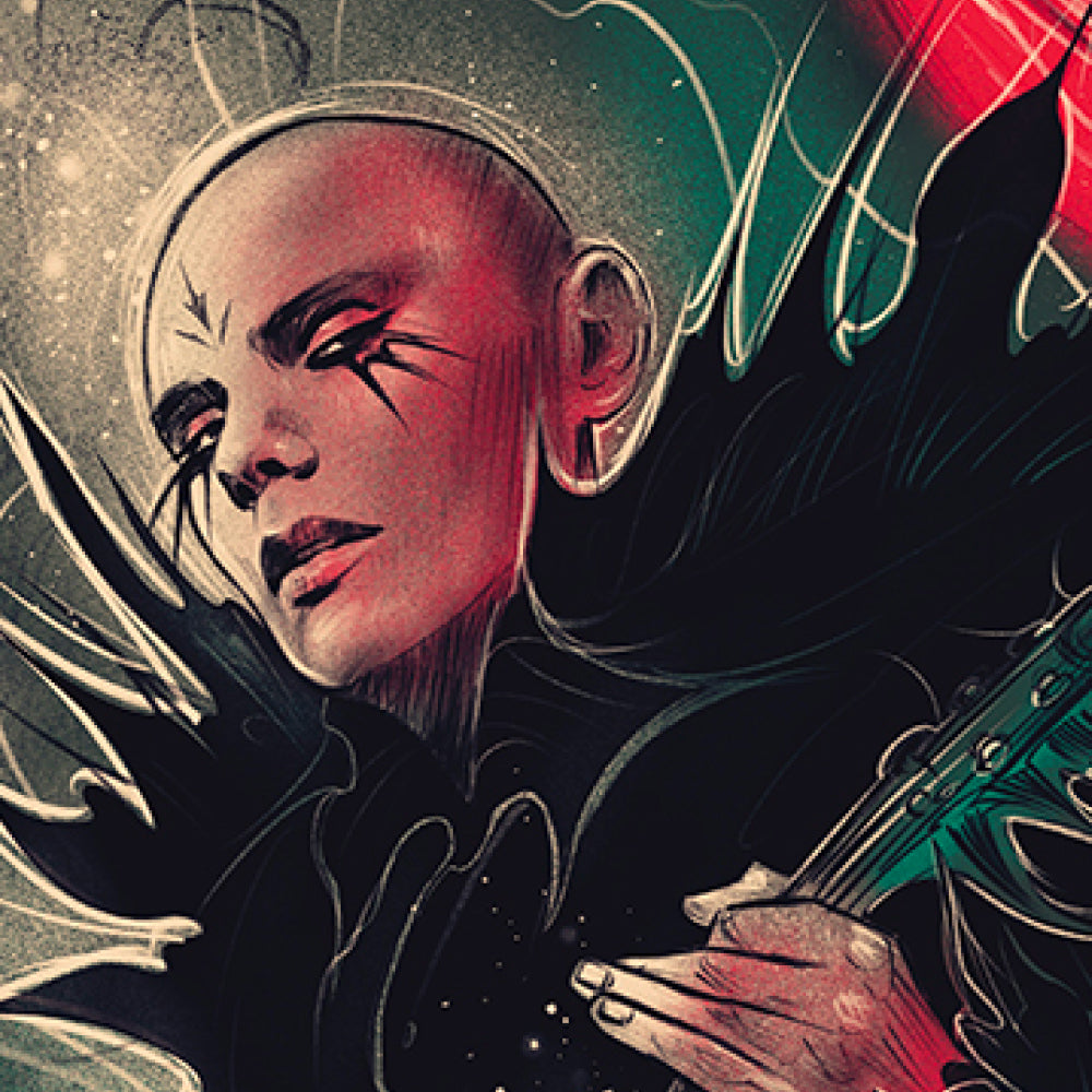 The Smashing Pumpkins Milwaukee August 24, 2024 (Show Edition)
