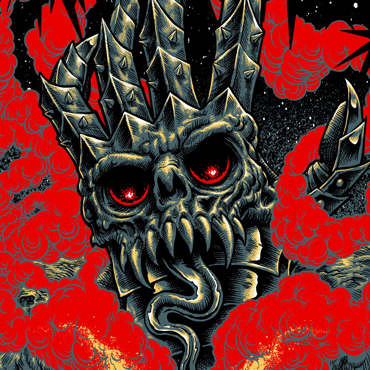 Pantera Toronto February 26, 2024