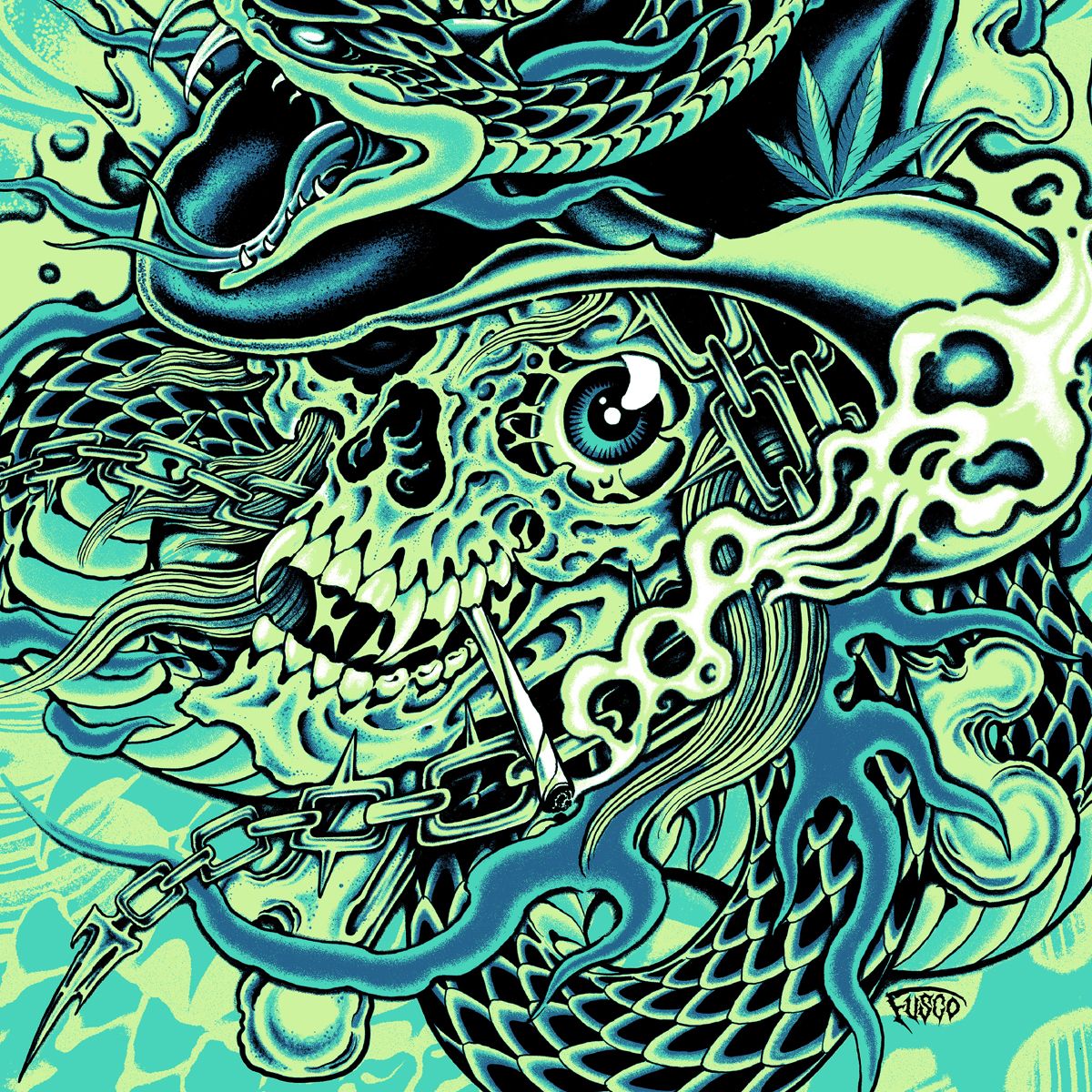 Pantera Tampa February 05, 2024