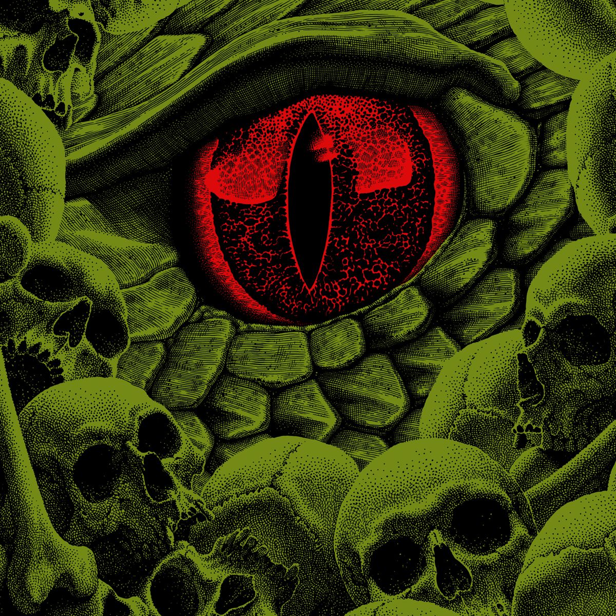 Pantera Lexington February 07, 2024