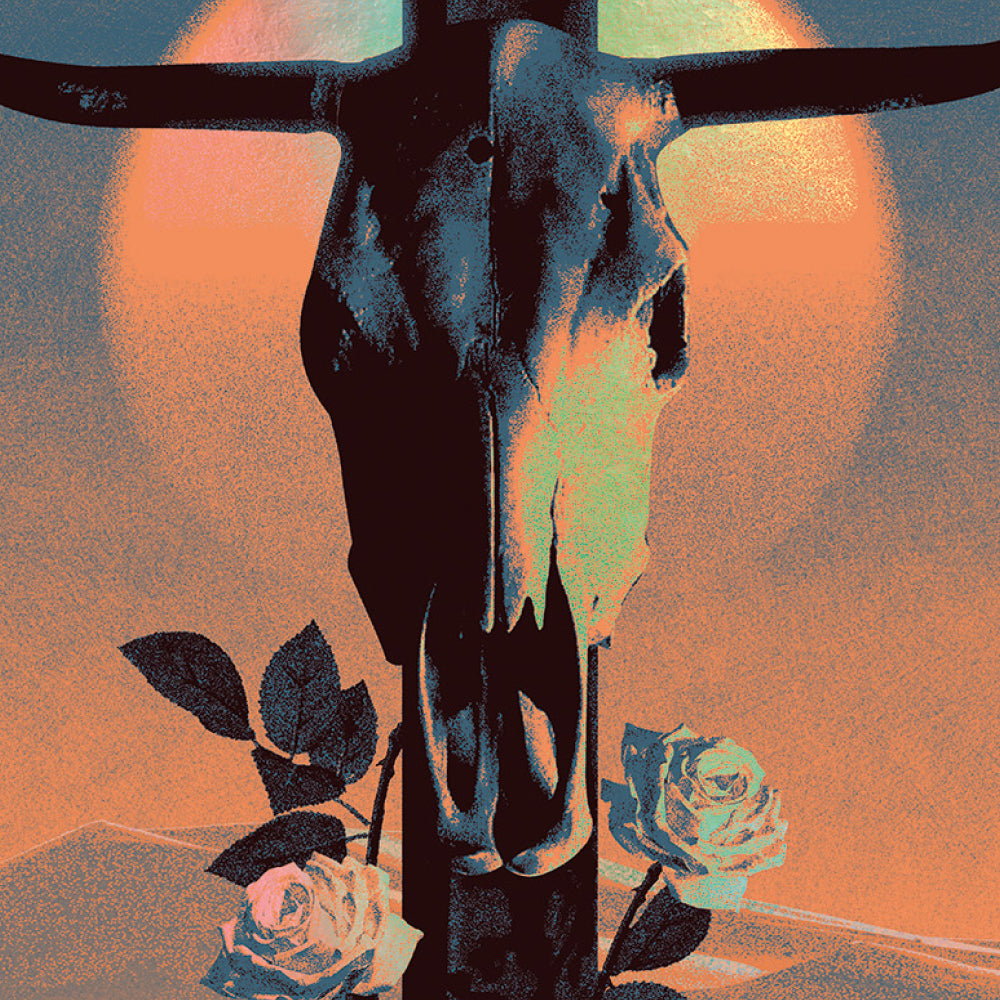 Eagles Las Vegas October 31 & November 1, 2025 (Foil Artist Proof)