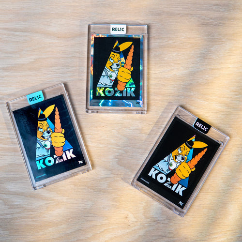 Frank Kozik: A Clockwork Carrot