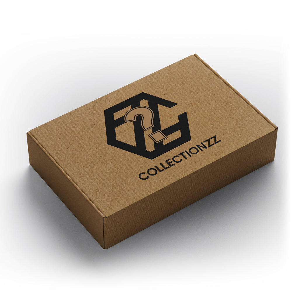 Mystery Collector's Box (40 Random Posters)
