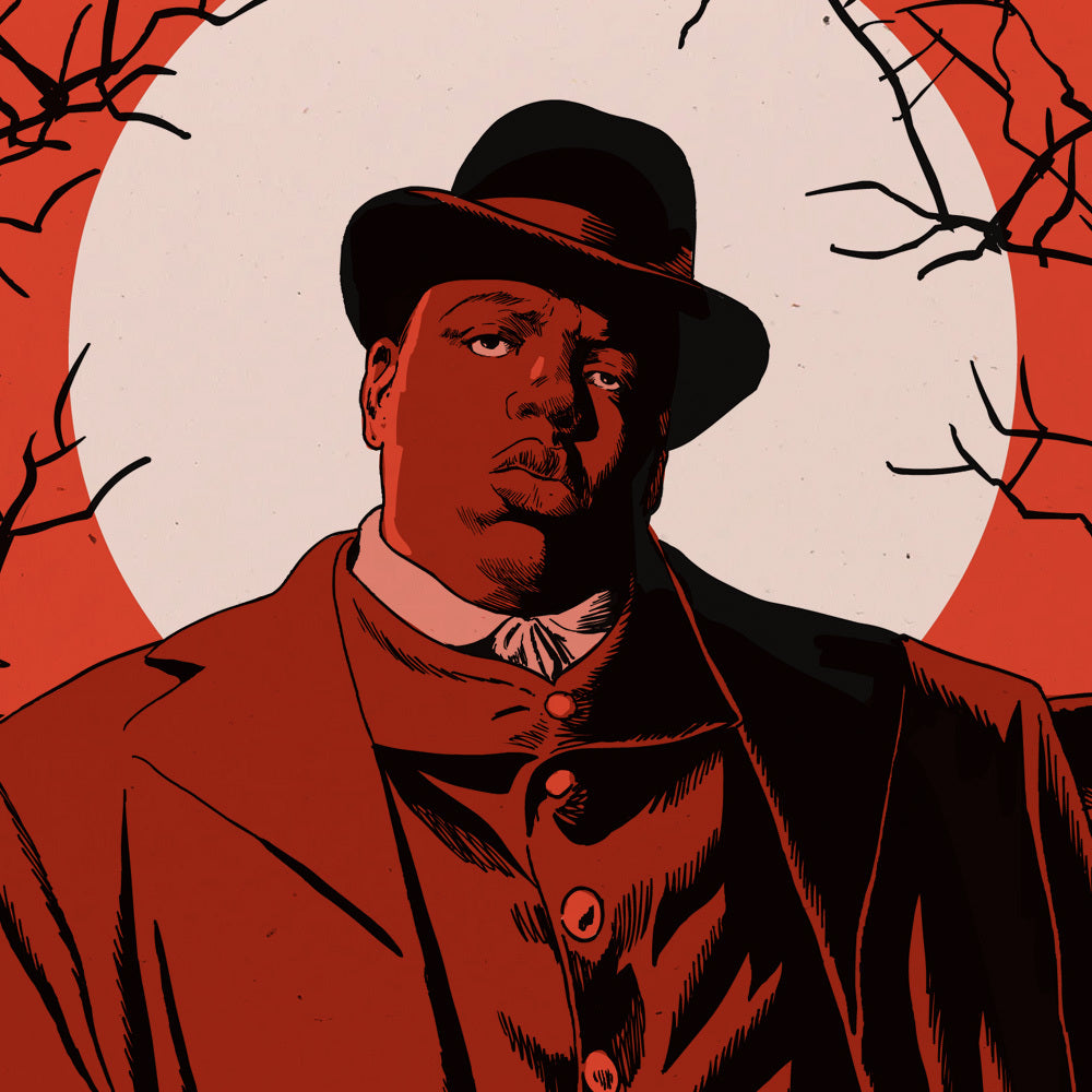 The Notorious B.I.G. Life After Death