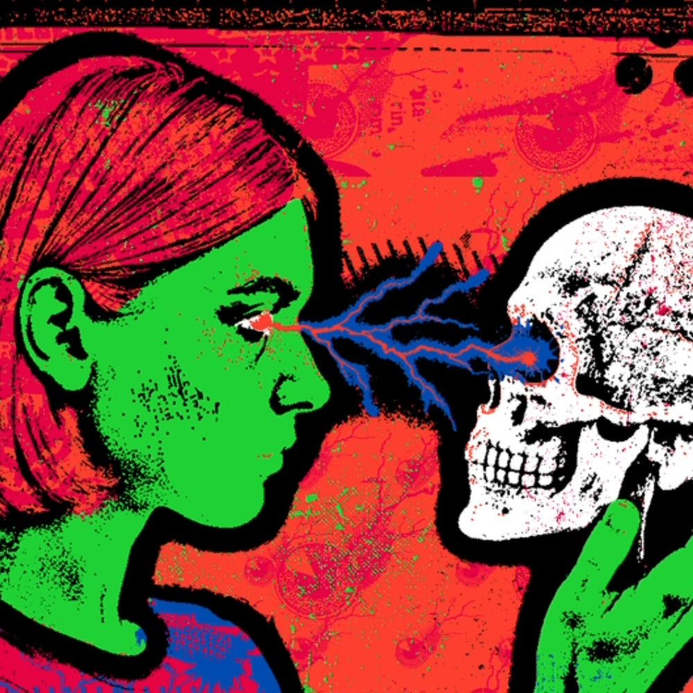 The Offspring Auburn September 3, 2025 (Show Edition)