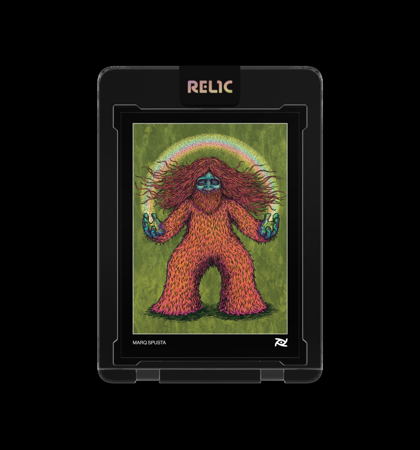 Relic 001 - Wave 04 Set