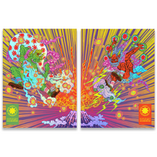 Foil Edition Set