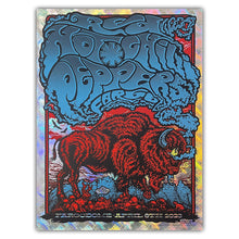 Brushed Rainbow Foil BFCM Exclusive