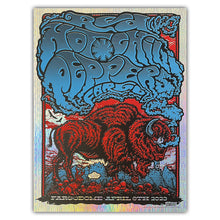Pillar Foil BFCM Exclusive