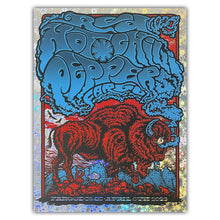 Fireworks Foil BFCM Exclusive