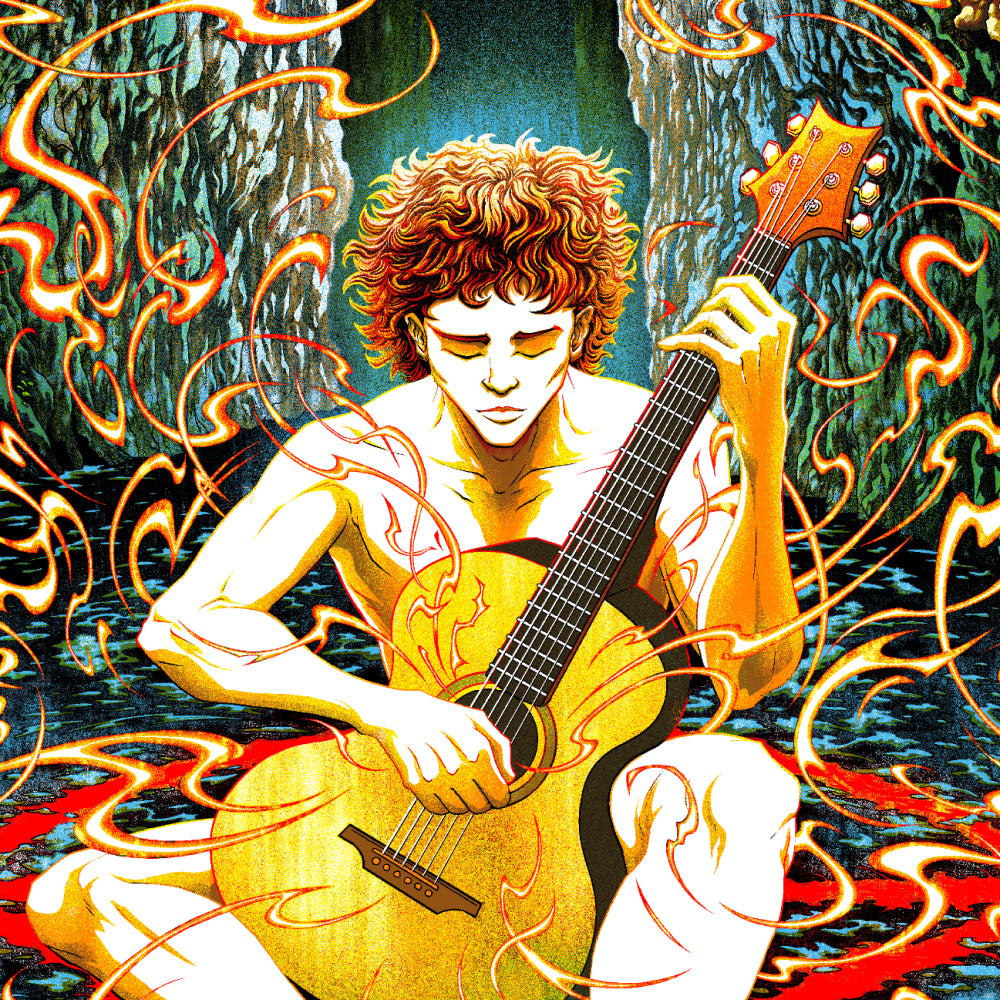 Rush - 2112: III. 'Discovery' (Main Edition)