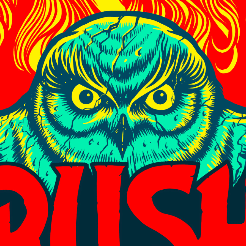 Rush 50 Yellow Edition