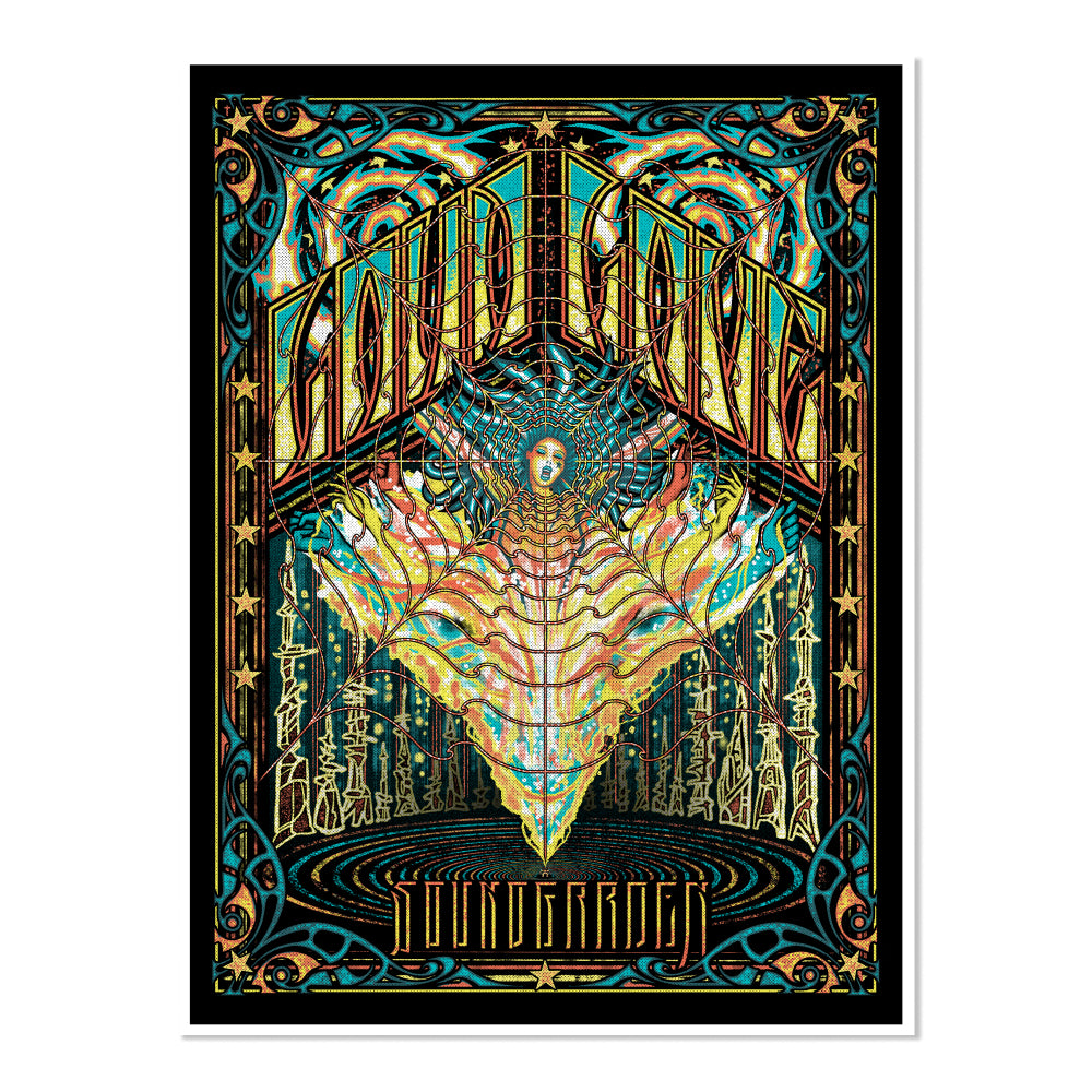 Soundgarden Louder Than Love (Main Edition)