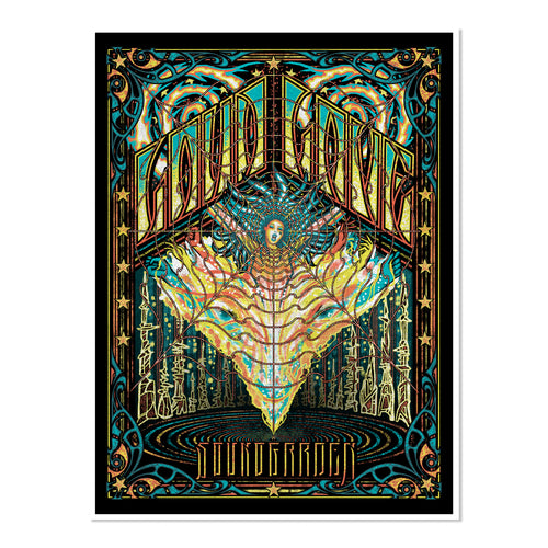 Soundgarden Louder Than Love (Main Edition)
