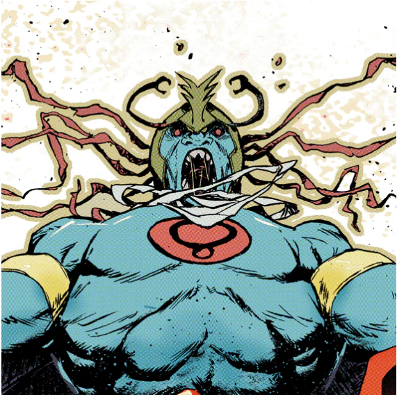 ThunderCats Poster by Sanford Greene (Artist Proof)