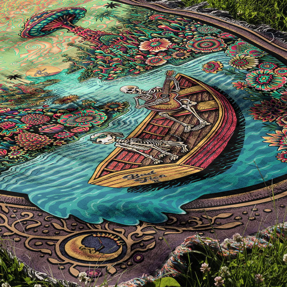 Sublime x Emek Tapestry (Exclusive Edition)