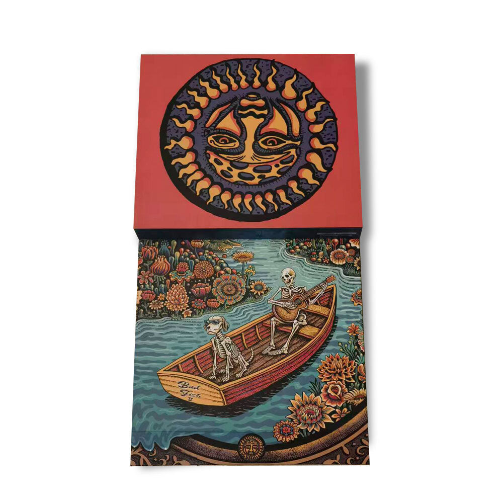 Sublime x Emek Tapestry (Exclusive Edition)