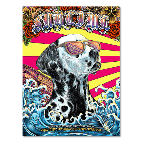 Sublime Denver April 17, 2026 (Main Edition)