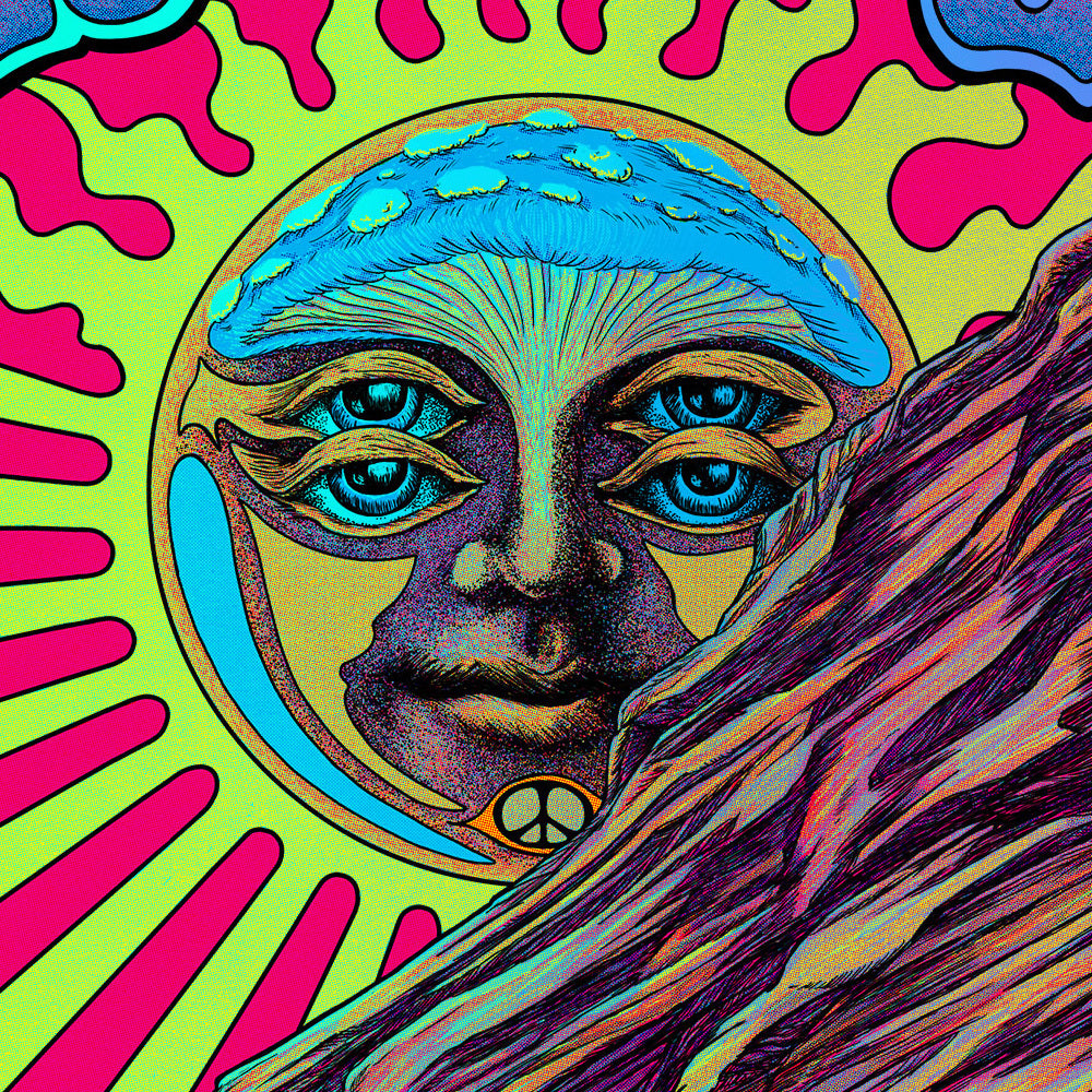 Sublime Denver April 18, 2026 (Rainbow Foil Edition)