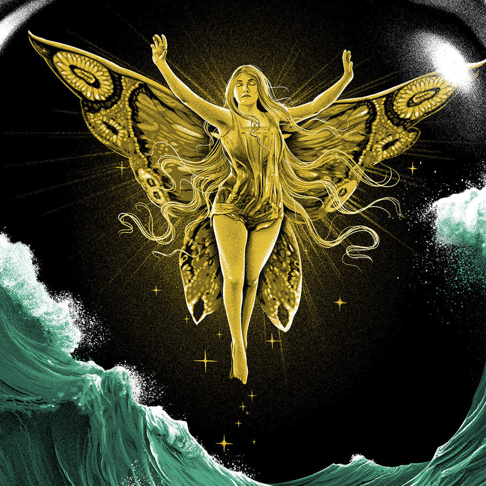 The Smashing Pumpkins Jacksonville October 17, 2026 (Show Edition)