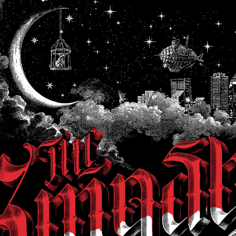The Smashing Pumpkins Oklahoma City October 24, 2026 (Show Edition)