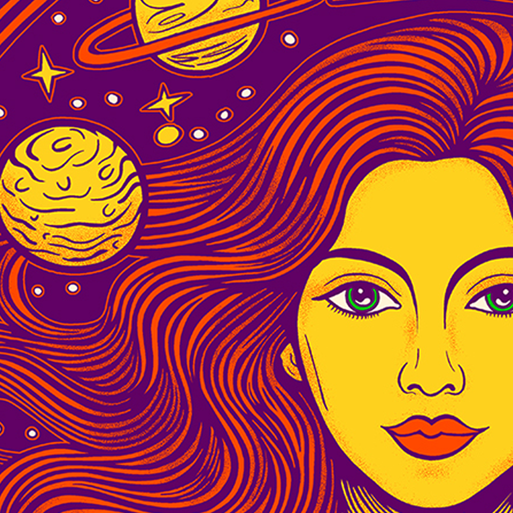 Tedeschi Trucks Band Richmond October 21, 2025 (Artist Proof)