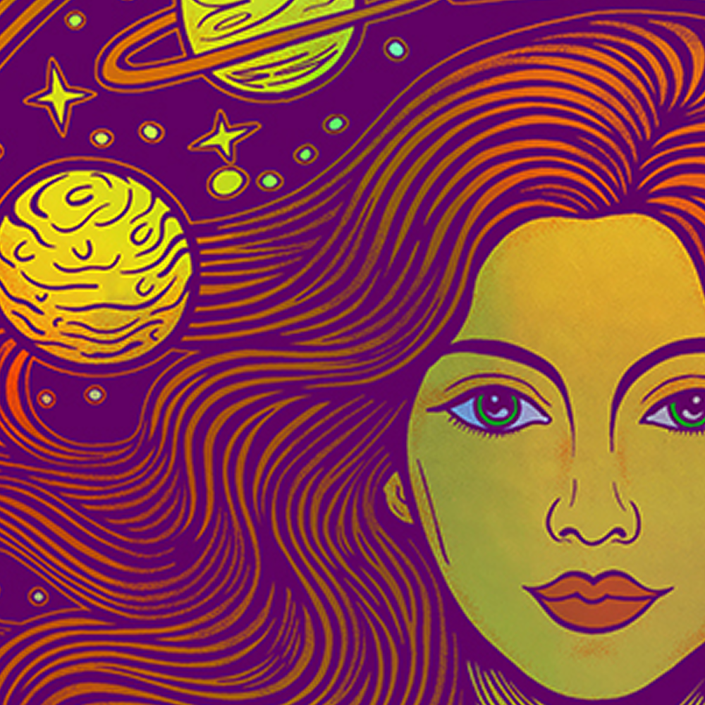 Tedeschi Trucks Band Richmond October 21, 2025 (Artist Proof Foil)