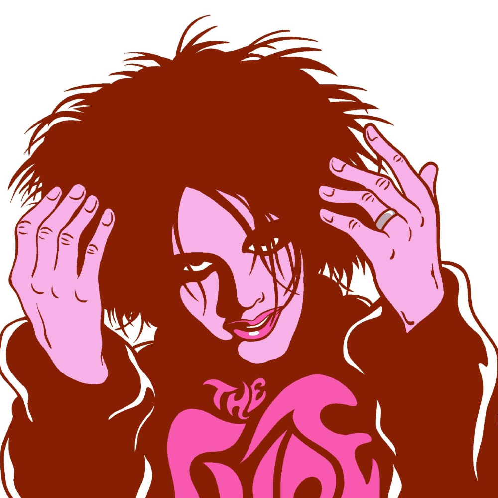 The Cure Landgraaf June 20, 2026 (Show Edition)