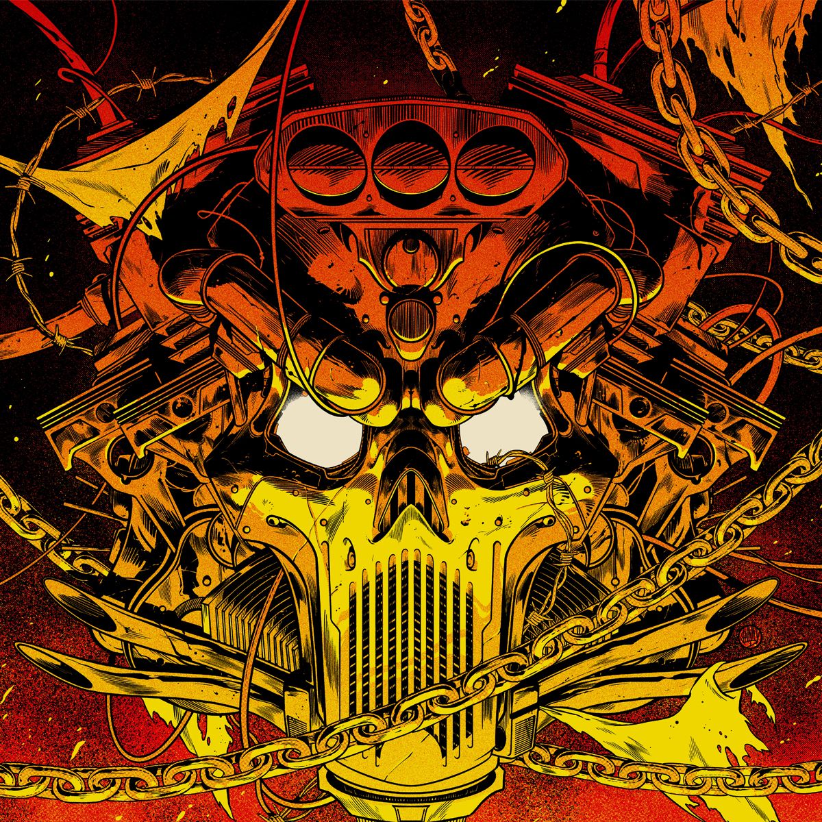 Pantera Nashville February 09, 2024 (Main Edition)