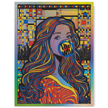 Collectionzz Exclusive Rainbow