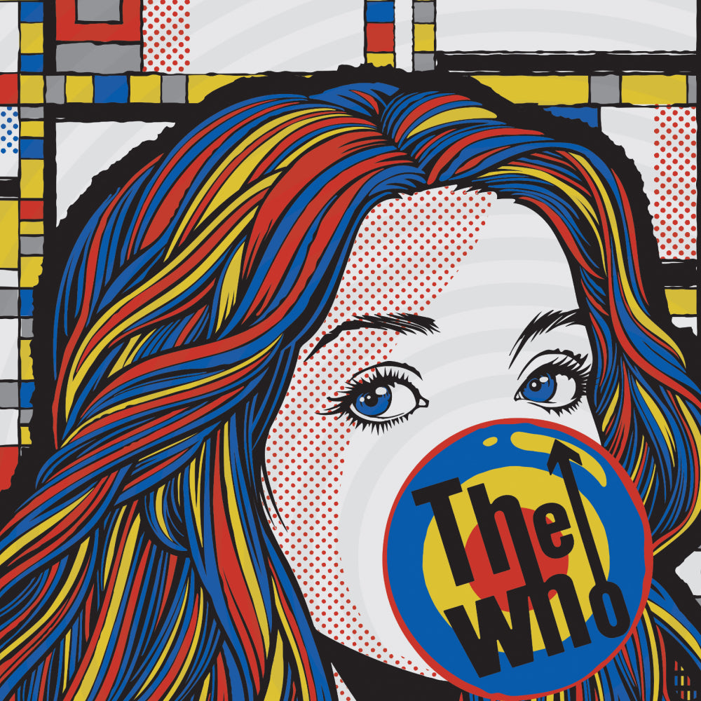 The Who New York City August 30, 2025 (Show Edition)