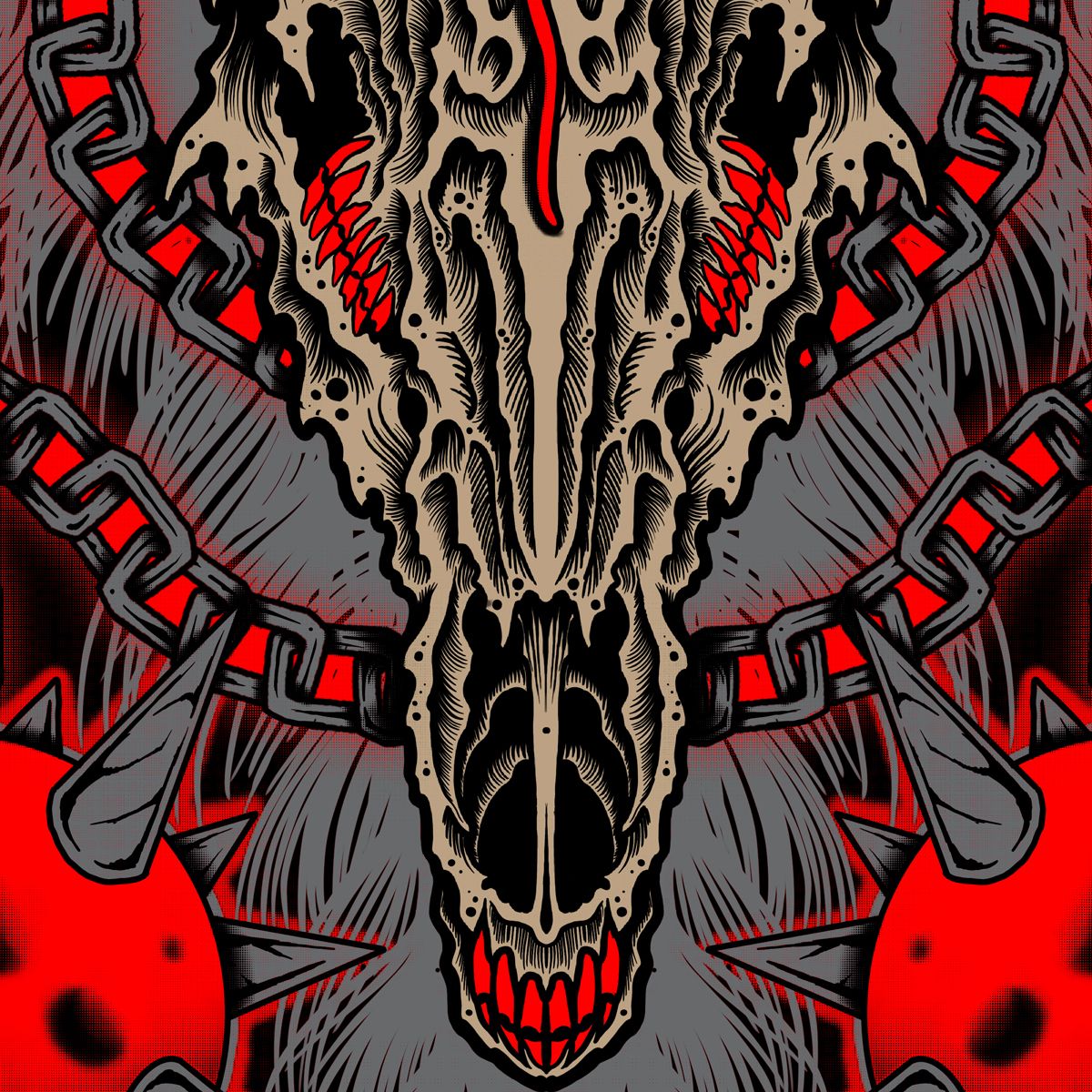 Pantera Baltimore February 24, 2024