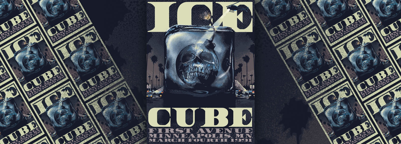 Ice Cube 