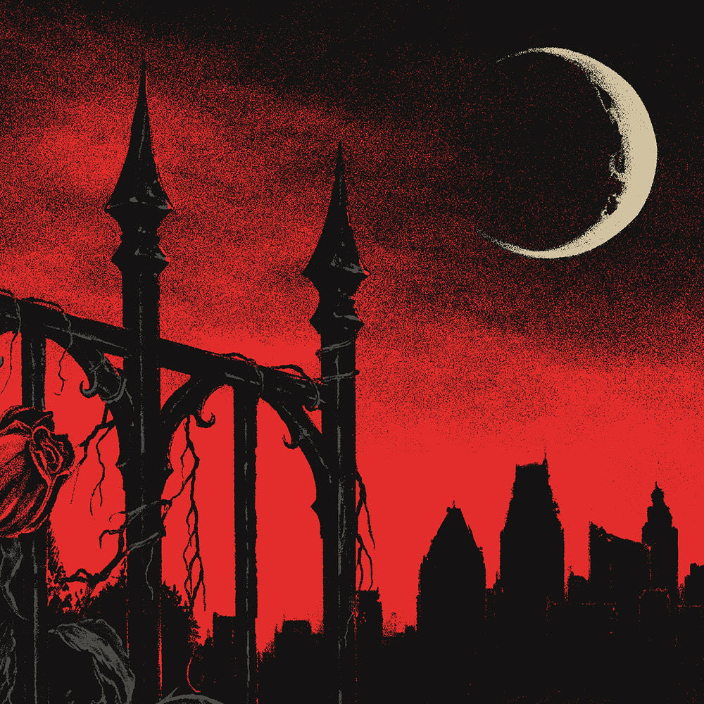 The Smashing Pumpkins Charlotte October 16, 2026 (Show Edition)