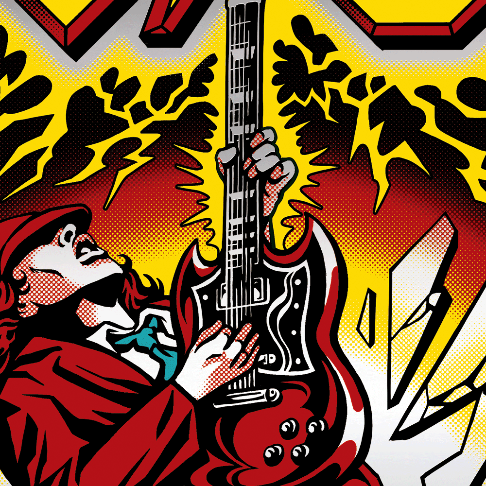 AC/DC Edmonton August 9, 2026 (Collectionzz Exclusive)