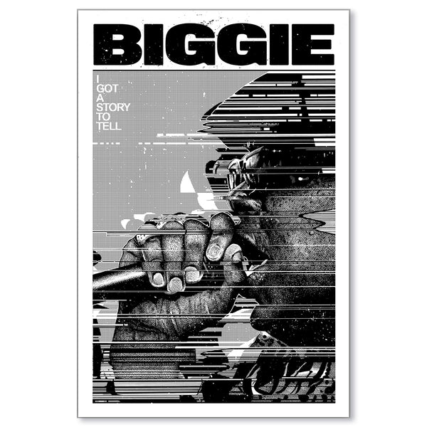 新品A2サイズアートnotoriousB.I.Gインクジェットプリント Amazon.co.jp: A2サイズアートnotoriousB.I.Gインクジェット