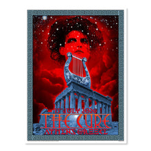 The Cure Athens July 15, 2026 (Show Edition)