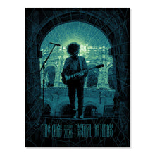 The Cure Nimes July 25, 2026 (Show Edition)