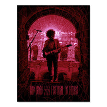 The Cure Nimes July 26, 2026 (Show Edition)