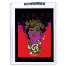 Second Edition Colorway