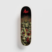 Red & Gold Foil Edition
