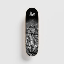 Silver Foil Edition