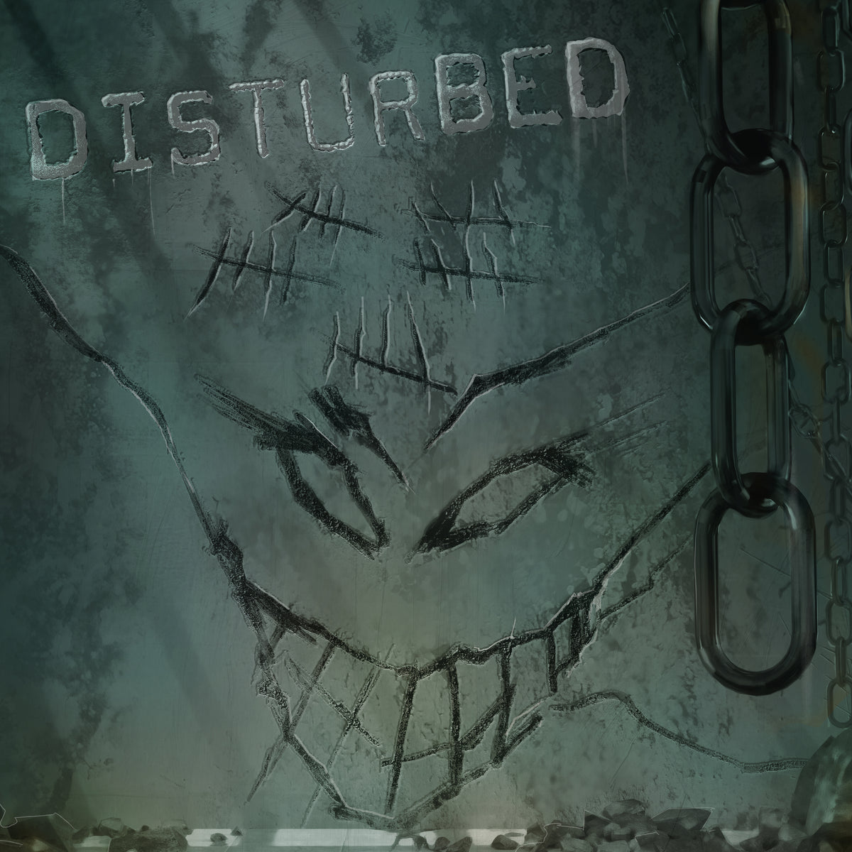 Disturbed Sample Collection Disturbed