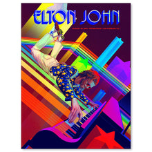 Rainbow Foil Edition