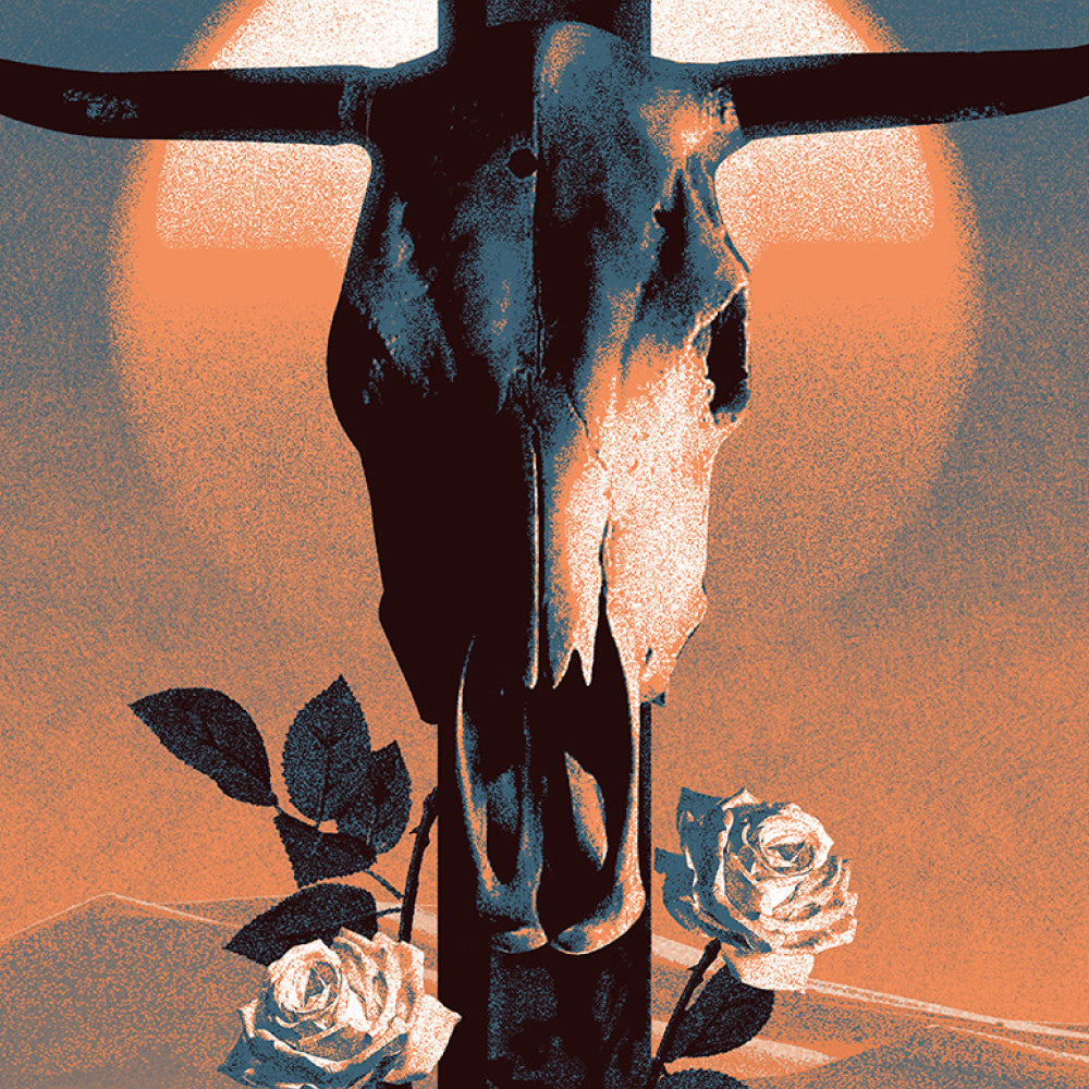 Eagles Las Vegas October 31 & November 1, 2025 (Artist Proof)