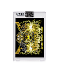 Wu-Tang Clan Boston July 11, 2025 GAS Trading Card