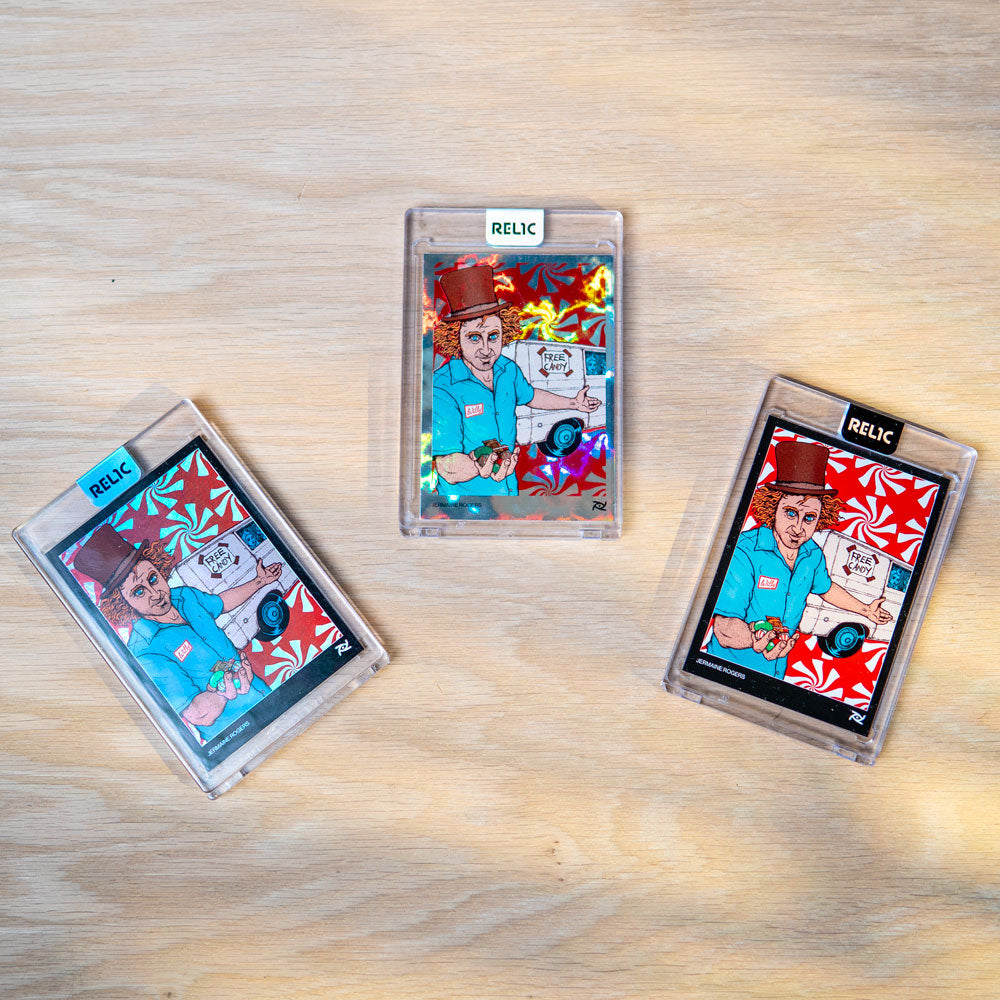 Frank Kozik: A Clockwork Carrot