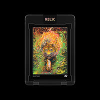 Relic Series 001 - Wave 03 Set