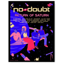 Screenprint Edition